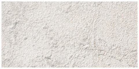 White and grey concrete wall grunge texture background old cement wall texture background, banner. 