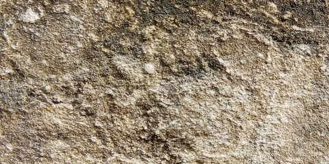 Crack damaged old wall grange, abstract texture destroyed wall white and grey color splat isolated distress background.