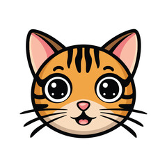 Cat Face 