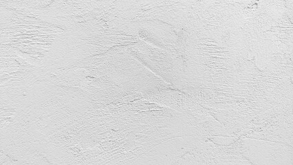 Fototapeta premium White cement wall in retro concept.