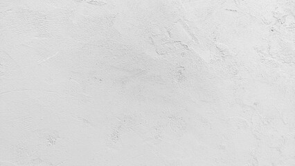 White cement wall in retro concept.
