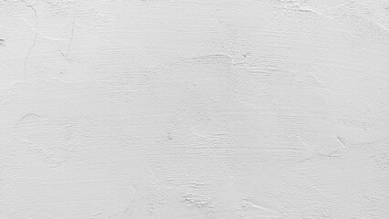 White cement wall in retro concept.