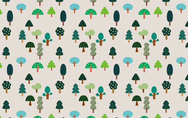 forest