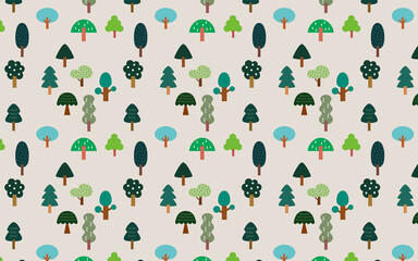 forest