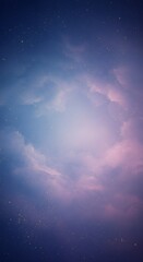 A delicate, abstract galaxy-inspired background featuring soft glowing elements and muted celestial hues. Perfect for dreamy, cosmic-themed designs and elegant digital artwork