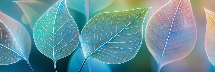 Group background of dark green tropical leaves ( monstera, palm, coconut leaf, fern, palm leaf,bananaleaf) Panorama background. concept of nature