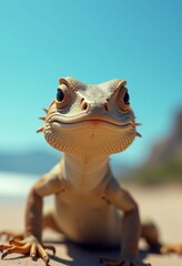 A computer generated image of a pattern of wavy lines