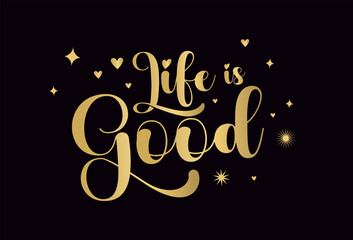 positive thinking concept. 