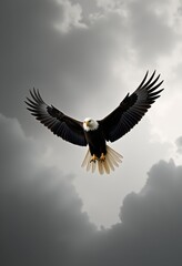 Obraz premium a yellow and black background with a pattern of circles