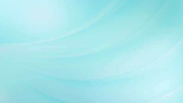 Abstract light blue watercolor for background