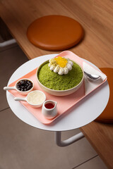 bingsu