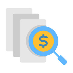 Audit Icon
