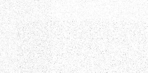 White overlay wall texture noise and overlay grainy terrazzo flooring texture polished stone pattern old surface marble for background. Rock stone marble backdrop textured illustration design.