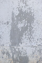 Obraz premium old dirty concrete wall background, construction industry