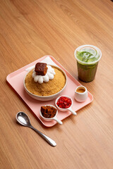 bingsu