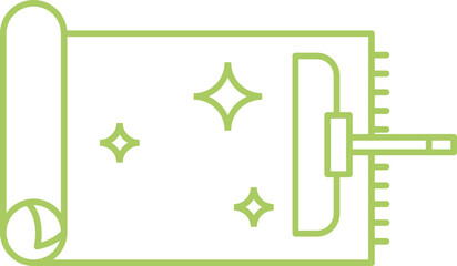 Carpet Cleaning icon