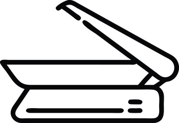 illustration of a wrench