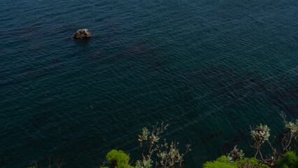 Channel Islands National Park Ocean 