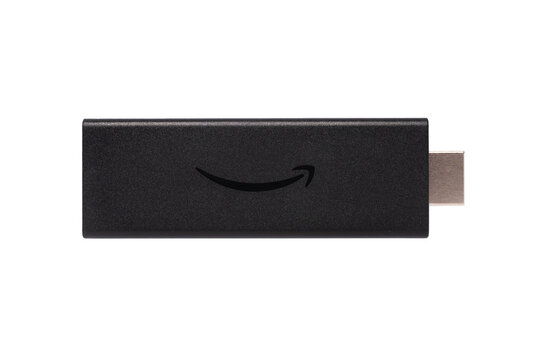 Amazon Fire TV HDMI stick (Amazon Firestick)
