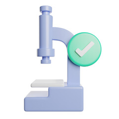 Microscope Laboratory Science