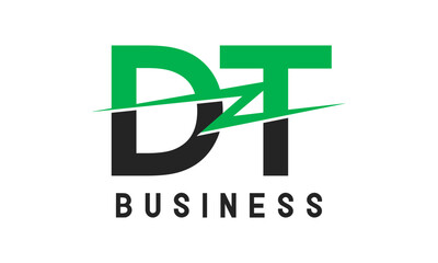 dt icon, dt logo, symbol, abstract, icon, business, illustration,