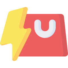 Flash Sale Illustration