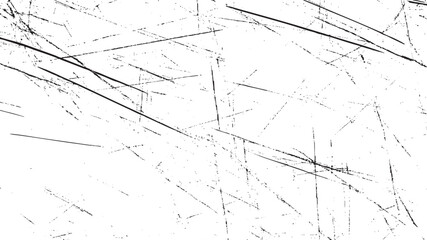 Distressed black sketch texture. Distress Overlay Texture. Subtle grain texture overlay. White background on cement floor texture.