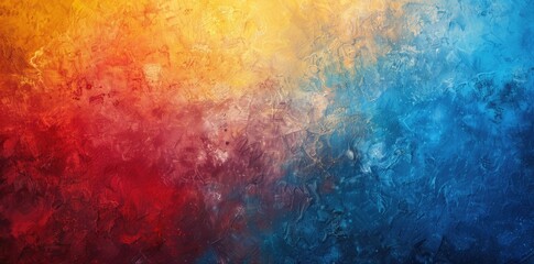 Fototapeta premium abstract grunge background with textured gradient