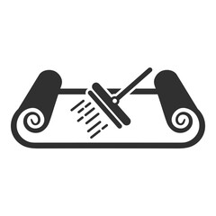 Carpet Cleaning icon