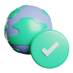 World Global Country