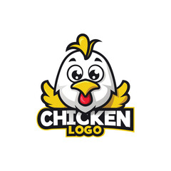 Restaurant hotel mascot logo icon vector art design