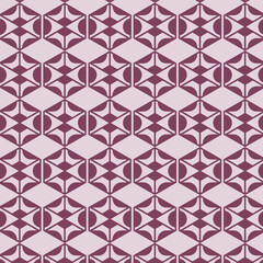 seamless geometric pattern