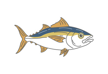 マグロ, 鮪, キハダマグロ, 魚イラスト, 魚, 魚介類, 海の生き物, 海鮮, 寿司ネタ, お寿司, お刺身, 食材, 漁業, 水産, 漁師, 漁港, 漁船, 魚市場, 築地, 豊洲, 和食, 和風素材, 食品イラスト, 煮魚, 焼き魚, 食育, 魚図鑑, お魚, 海, 食材イラスト, イラスト, ベクター, 魚釣り, 動物, 水, 水中の, 自然, 海の, manga, 食べ物, シルエット