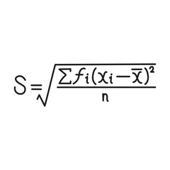 Mathematical Formula