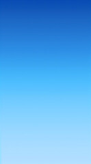 Obraz premium Free Vibrant Blue and Colorful Gradient Background: Modern Design Aesthetic