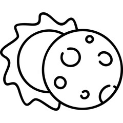 Eclipse Icon