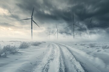 Exploring the Snow Covered Road Towards Carbon Neutrality and Achieving Net Zero Emissions Goals