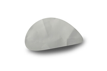 Blank Sticker Texture Design For Mockup Template