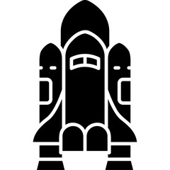 Rocket Icon