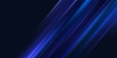 Abstract background with blue twisted gradient of colors. beautiful mixing colors of paint. Beautiful soft color transitions
