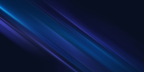 Abstract background with blue twisted gradient of colors. beautiful mixing colors of paint. Beautiful soft color transitions
