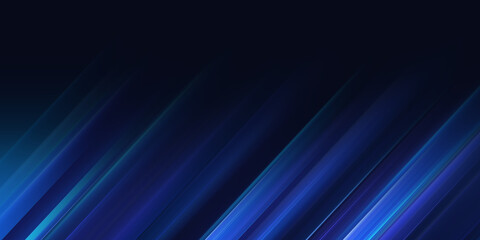 Obraz premium Abstract background with blue twisted gradient of colors. beautiful mixing colors of paint. Beautiful soft color transitions 