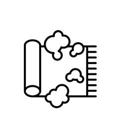 Carpet Cleaning Icon