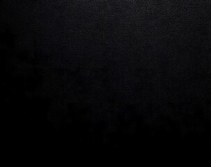 black kraft paper texture dark wallpaper plain background.