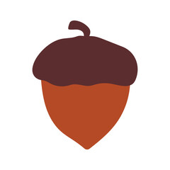 Colorful Autumn Vector