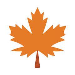 Colorful Autumn Vector