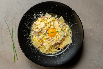 Cuisine italienne