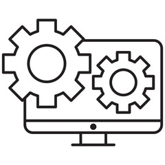 Development Icon