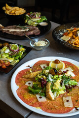 Cuisine italienne