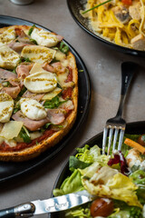 Cuisine italienne